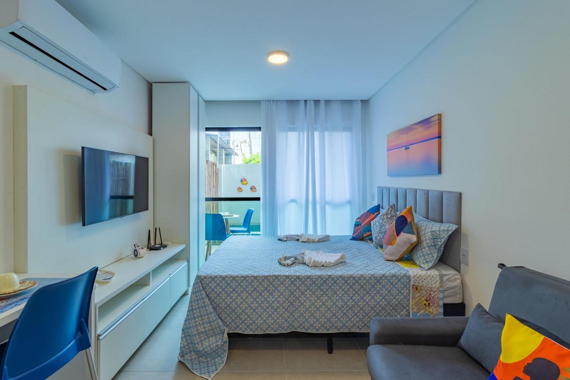 Apartamento Deluxe