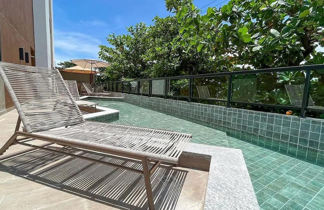 Villadelporto #04 - Piscina Privativa By Carpediem-1