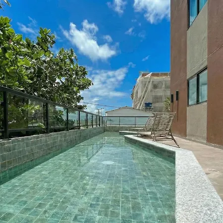 Villadelporto #04 - Piscina Privativa By Carpediem-3