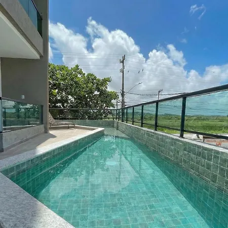 Villadelporto #04 - Piscina Privativa By Carpediem-2